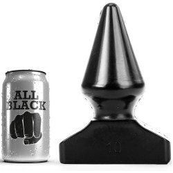 ALL BLACK - ANALSTECKER... (MPN D-222825)