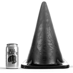 ALL BLACK - DREIECKIGER... (MPN D-222838)
