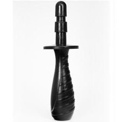 HUNG SYSTEM - STECKER SCHWARZ (MPN D-223116)