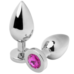 METAL HARD - ANAL PLUG... (MPN D-224963)