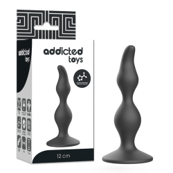 ADDICTED TOYS - ANAL... (MPN D-227615)
