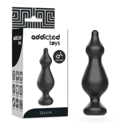ADDICTED TOYS - ANAL... (MPN D-227616)