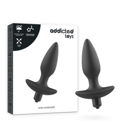 ADDICTED TOYS - MASSAGER... (MPN D-227634)