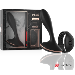 ANBIGUO - WATCHME VIBRATOR... (MPN D-228363)