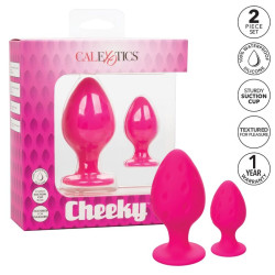 CALEXOTICS - CHEEKY... (MPN D-228501)