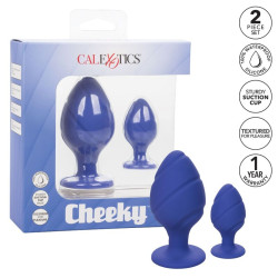 CALEXOTICS - CHEEKY... (MPN D-228502)