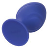 CALEXOTICS - CHEEKY BUTTPLUG LILA