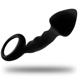 OHMAMA - GERIPPTER ANALPLUG... (MPN D-230307)