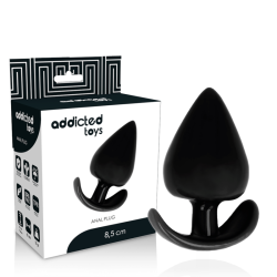 ADDICTED TOYS - ANALPLUG... (MPN D-231226)