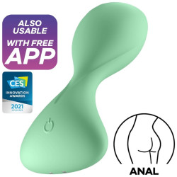 SATISFYER - TRENDSETTER... (MPN D-231268)