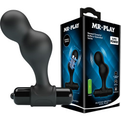 MR PLAY - SCHWARZER... (MPN D-233390)