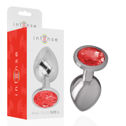 INTENSE - ANALPLUG AUS... (MPN D-234370)