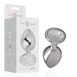 INTENSE - ANALPLUG AUS... (MPN D-234376)