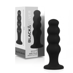 BLACK&SILVER - SCOTT... (MPN D-234386)