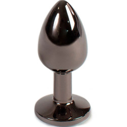 SECRETPLAY - GUNMETAL BUTT... (MPN D-234738)