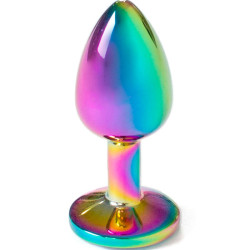 SECRETPLAY - BUTT PLUG AUS... (MPN D-234740)