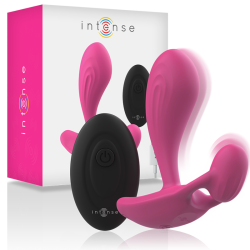 INTENSE - SHELLY PLUG ANAL... (MPN D-234762)