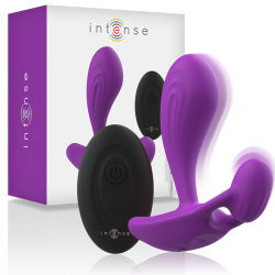 INTENSE - SHELLY PLUG ANAL... (MPN D-234763)