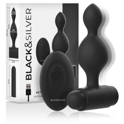 BLACK&SILVER - TUCKER... (MPN D-234783)