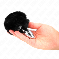 KINK - EDELSTAHL-PLUG 7 x 3... (MPN D-240890)