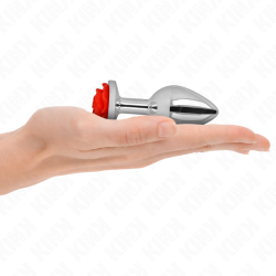 KINK - PLUG ANAL ROSE ROT... (MPN D-242595)
