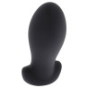 HIDDEN DESIRE - EXTREME HEAVY STRETCHER ANALPLUG XL