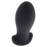 HIDDEN DESIRE - EXTREME HEAVY ANAL STRETCHER ANALPLUG M