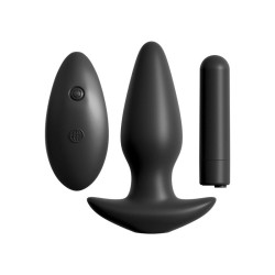 ANAL FANTASY - PLUG ANAL... (MPN PD4616-23)