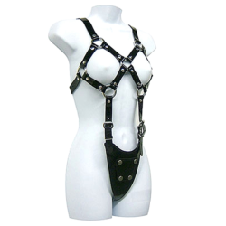 LEATHER BODY - SICHTBARER... (MPN D-205469)