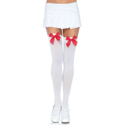 LEG AVENUE - NYLON... (MPN D-210560)