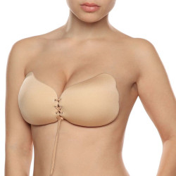BYE-BRA - LACE-IT... (MPN D-215772)