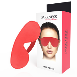 DARKNESS - HOCHWERTIGE ROTE... (MPN D-221144)
