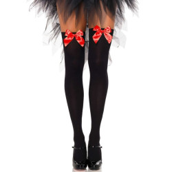 LEG AVENUE - SCHWARZE... (MPN D-222031)