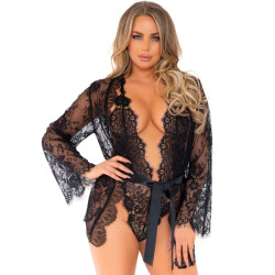 LEG AVENUE - TEDDY- UND... (MPN D-222038)