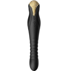 ZALO - KING THRUSTER SCHWARZ (MPN D-234640)