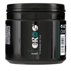 EROS - ANAL FISTING... (MPN D-215818)