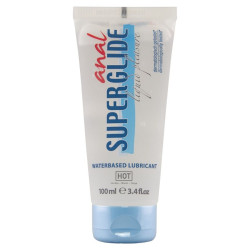 HOT - ANAL SUPERGLIDE... (MPN D-245268)