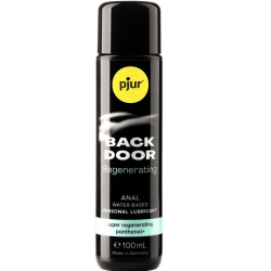 PJUR - BACK DOOR... (MPN D-230680)