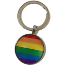 PRIDE - LGBT-FLAGGE... (MPN D-231755)