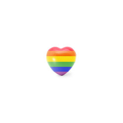 PRIDE - ANTI-STRESS LGBT HERZ (MPN D-243909)