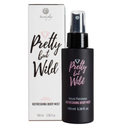 SECRETPLAY - PRETTY BUT... (MPN D-231250)
