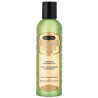 KAMASUTRA - NATÜRLICHES MASSAGEÖL VANILLE SANDELHOLZ 59 ML