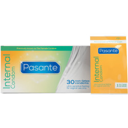 PASANTE - INNENKONDOME FÜR... (MPN D-244559)