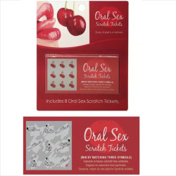 KHEPER-SPIELE - ORAL-SEX,... (MPN D-237673)