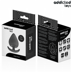 ADDICTED TOYS - ANALPLUG... (MPN D-242839)