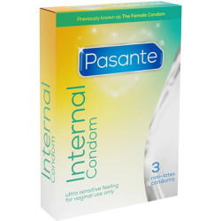 PASANTE - INNENKONDOM OHNE... (MPN D-225587)