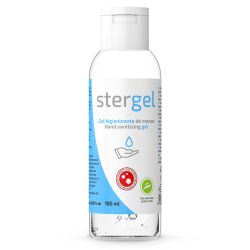 STERGEL -... (MPN D-223883)