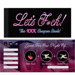 KHEPER GAMES - LETS F*CK... (MPN D-234502)