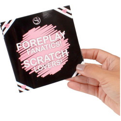 SECRETPLAY - VORSPIEL... (MPN D-236167)