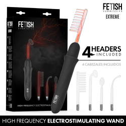 FETISH SUBMISSIVE -... (MPN D-244817)